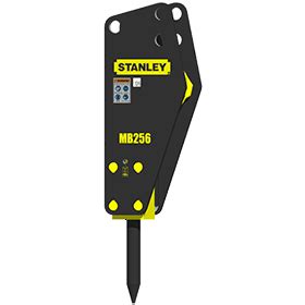 stanley mb256 hammer